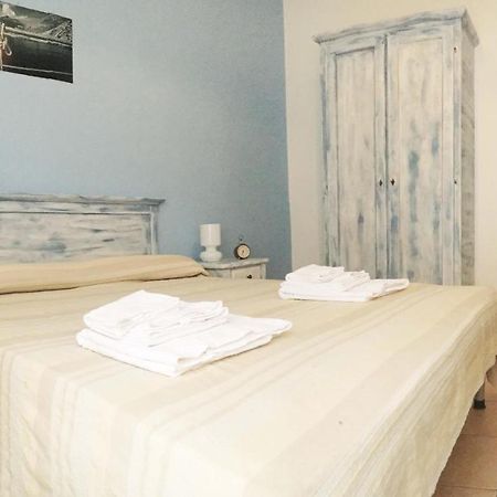 Blu Rooms 마레티모 외부 사진