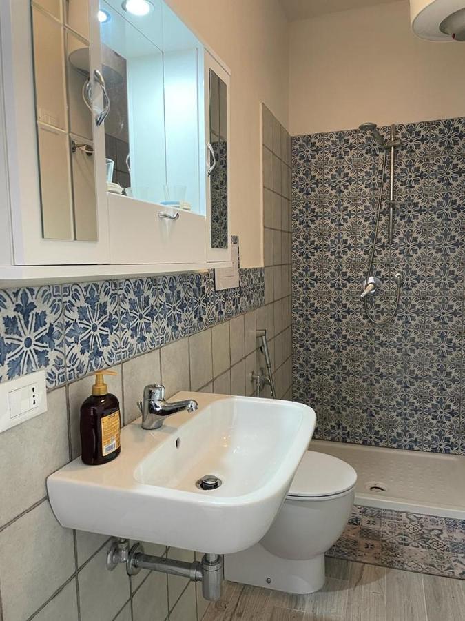 Blu Rooms 마레티모 외부 사진