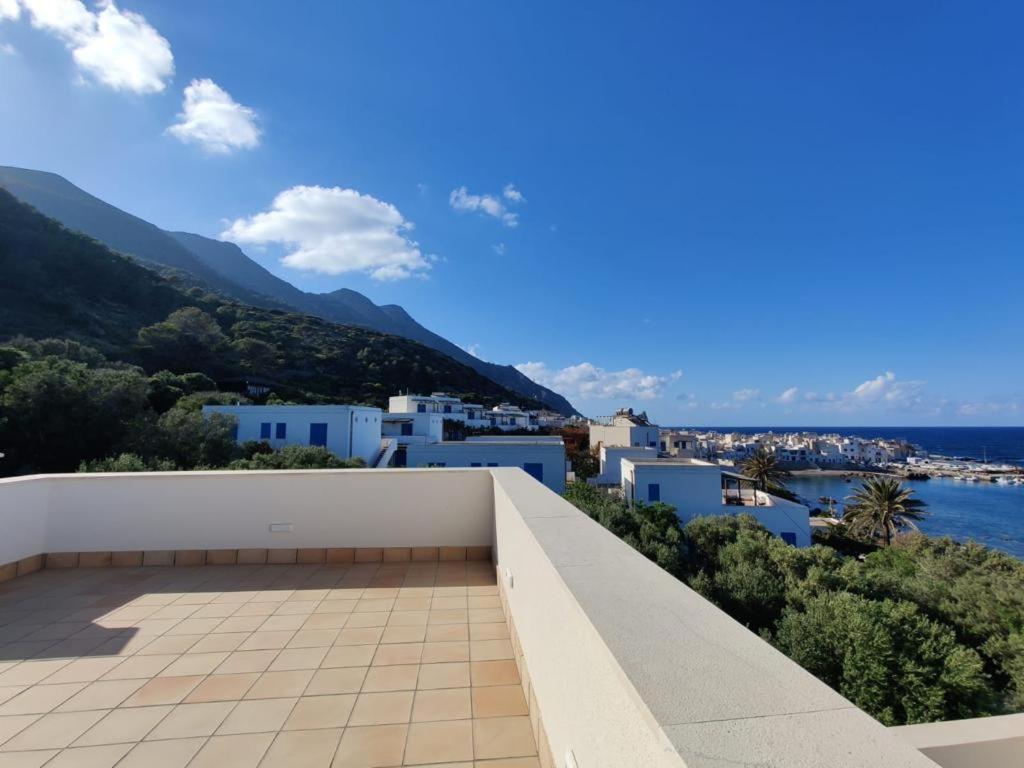 Blu Rooms 마레티모 외부 사진
