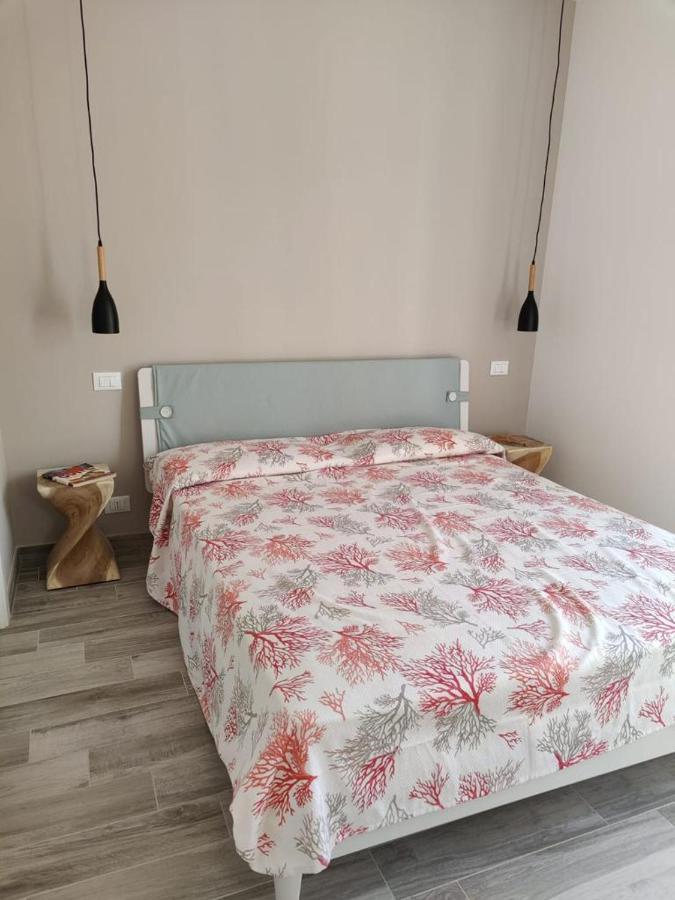 Blu Rooms 마레티모 외부 사진