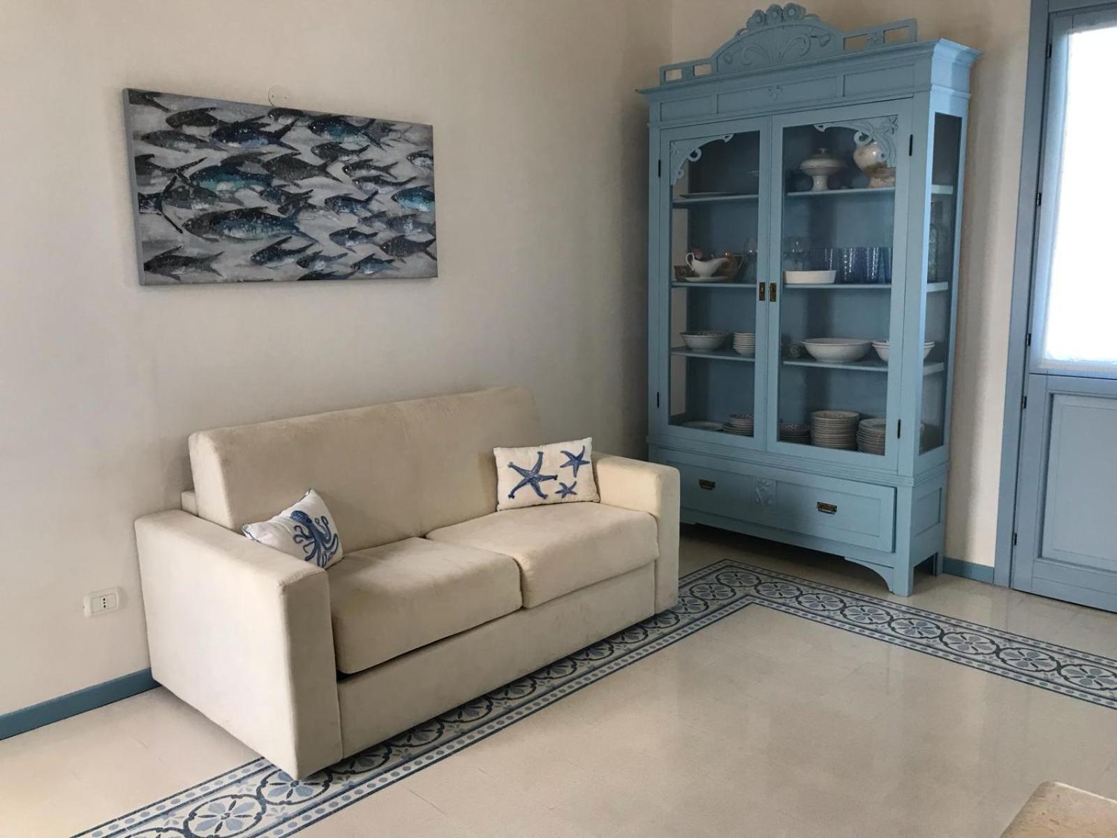 Blu Rooms 마레티모 외부 사진
