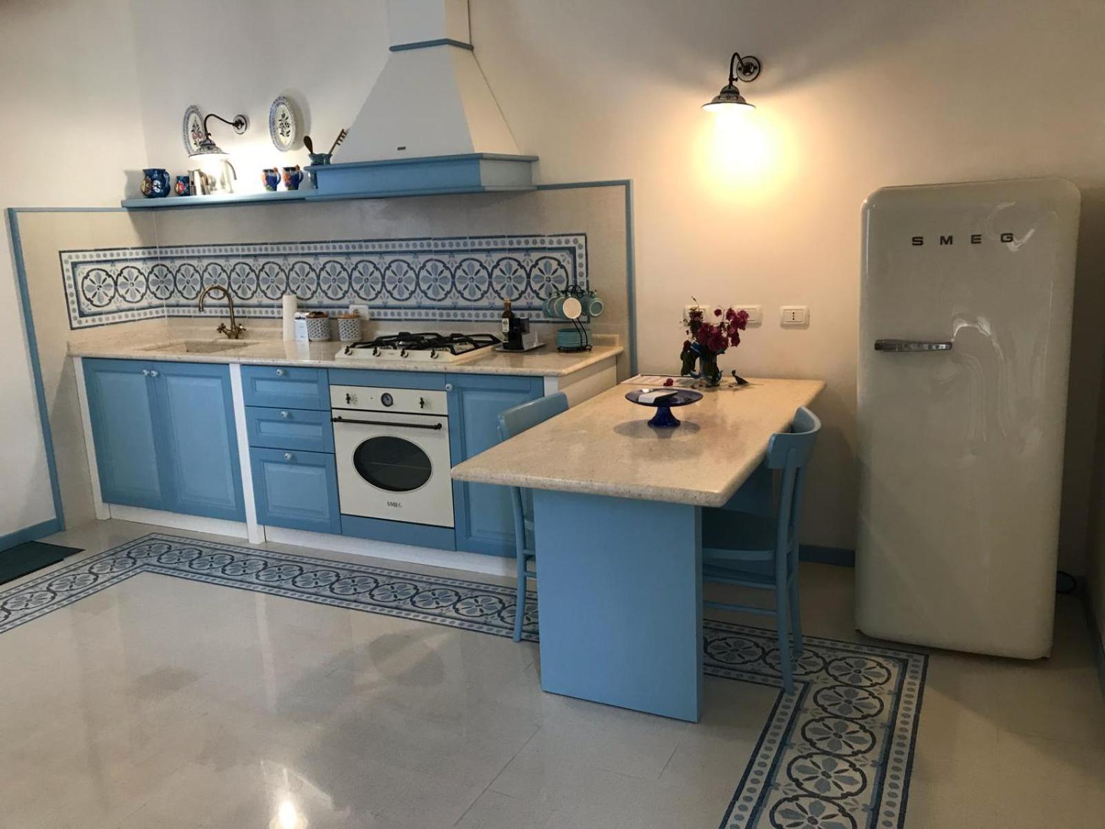 Blu Rooms 마레티모 외부 사진