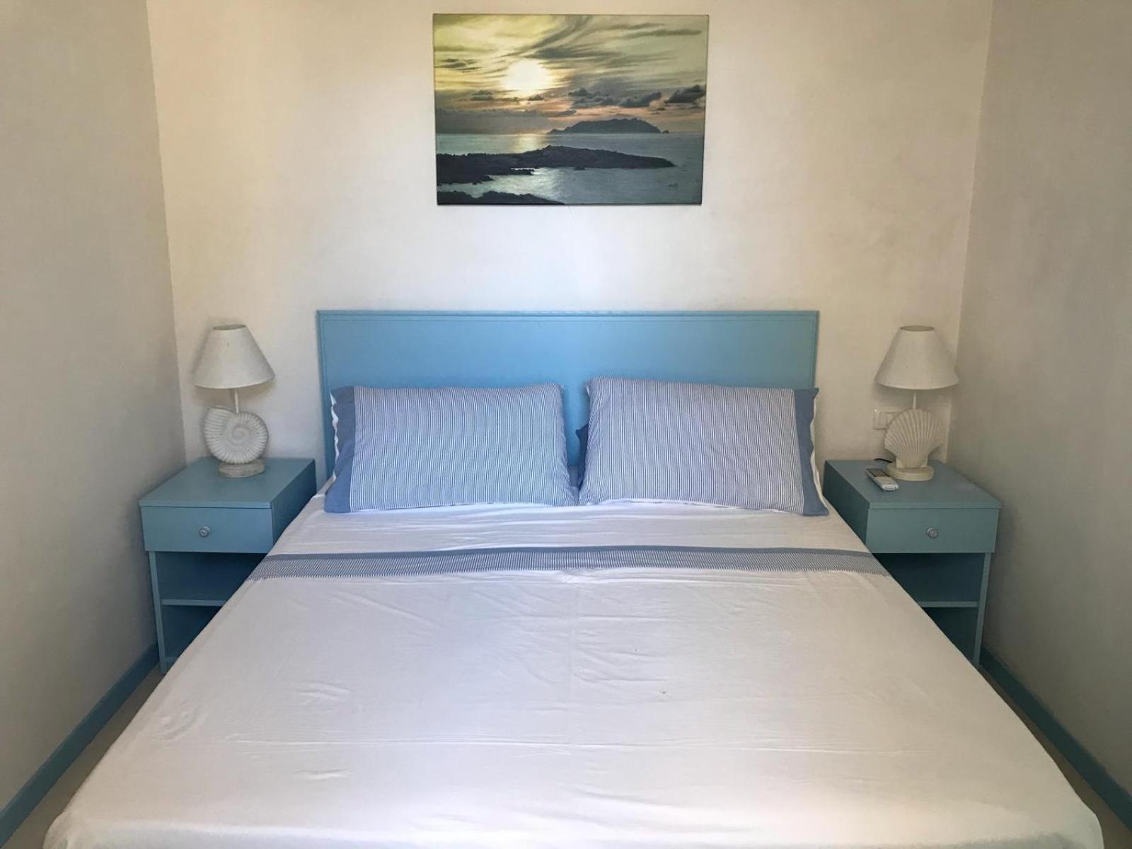 Blu Rooms 마레티모 외부 사진
