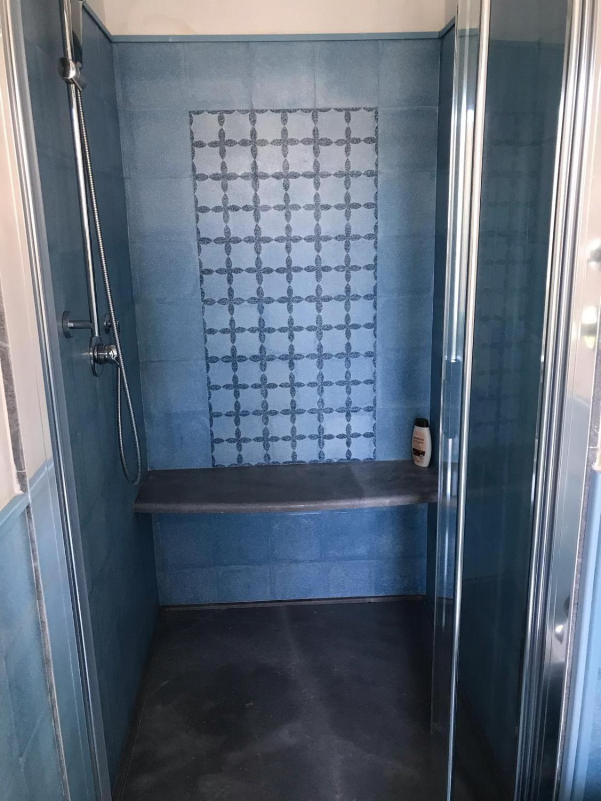 Blu Rooms 마레티모 외부 사진