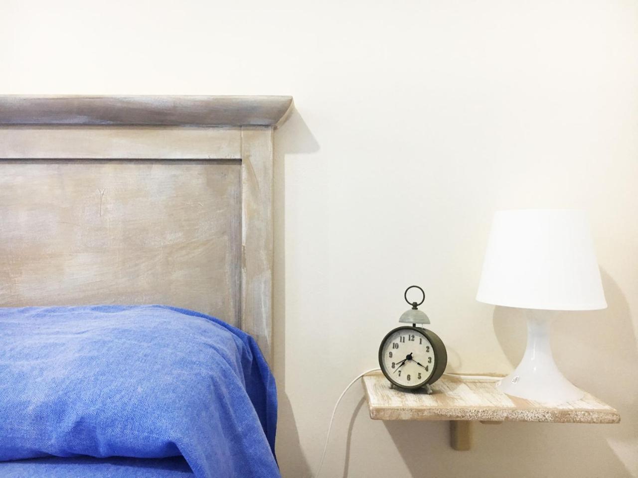 Blu Rooms 마레티모 외부 사진